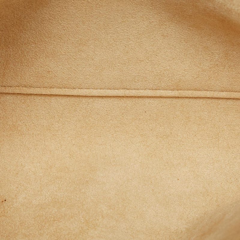 Louis Vuitton Monogram Pochette Twin GM (SHG-CMo6pq) - Image 5