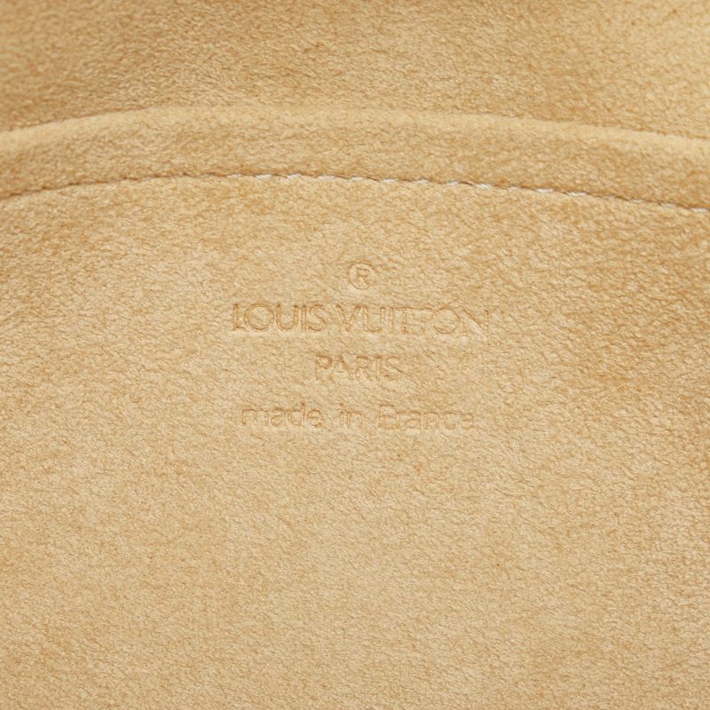 Louis Vuitton Monogram Pochette Twin GM (SHG-CMo6pq) - Image 6