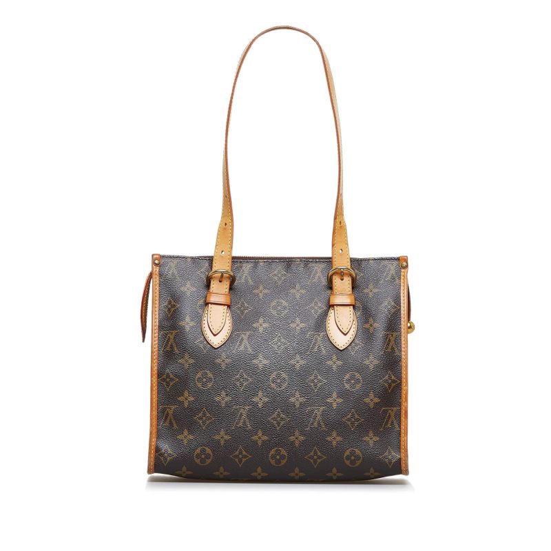 Louis Vuitton Monogram Popincourt Haut (SHG-uRywRm) - Image 2