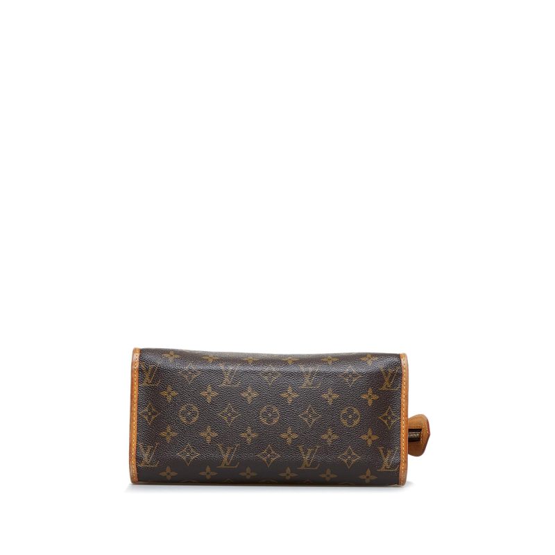 Louis Vuitton Monogram Popincourt Haut (SHG-uRywRm) - Image 3