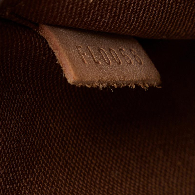 Louis Vuitton Monogram Popincourt Haut (SHG-uRywRm) - Image 7