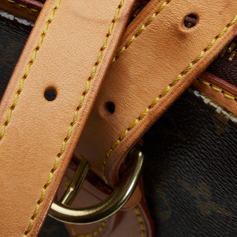 Louis Vuitton Monogram Popincourt Haut (SHG-uRywRm) - Image 8