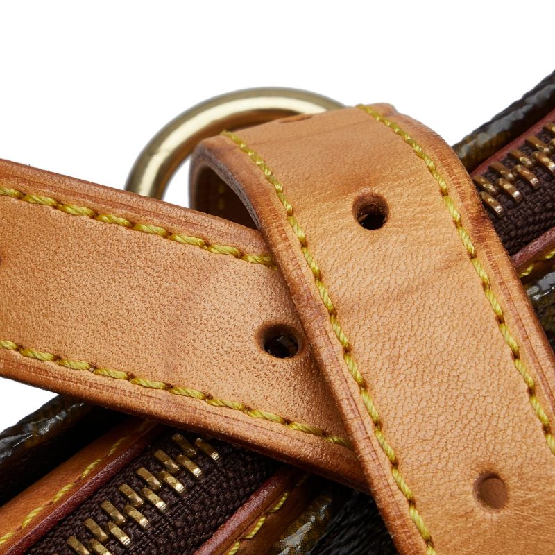 Louis Vuitton Monogram Popincourt Haut (SHG-uRywRm) - Image 10