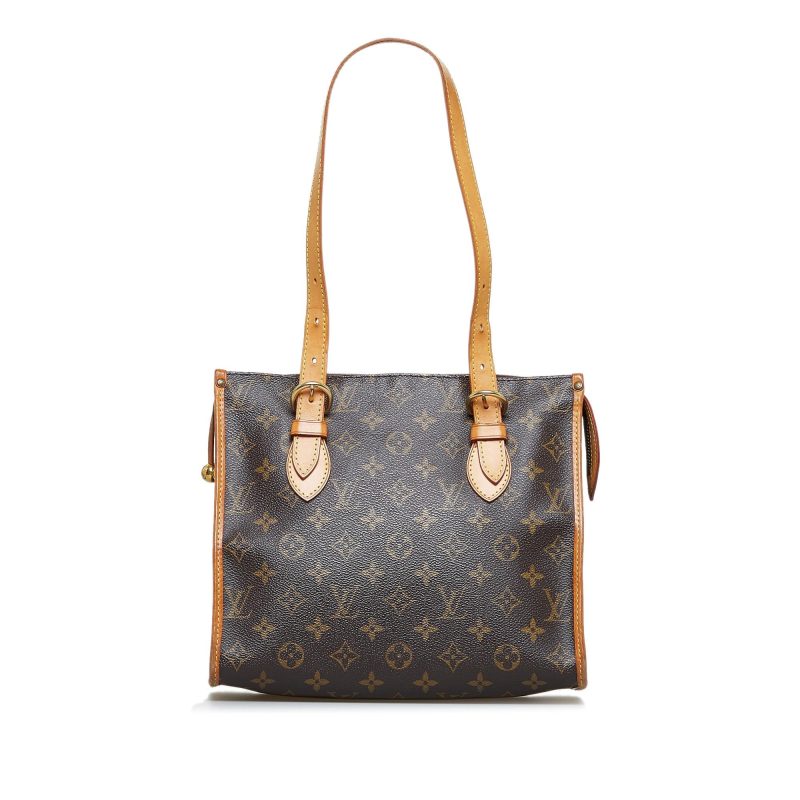 Louis Vuitton Monogram Popincourt Haut (SHG-uRywRm) - Image 11