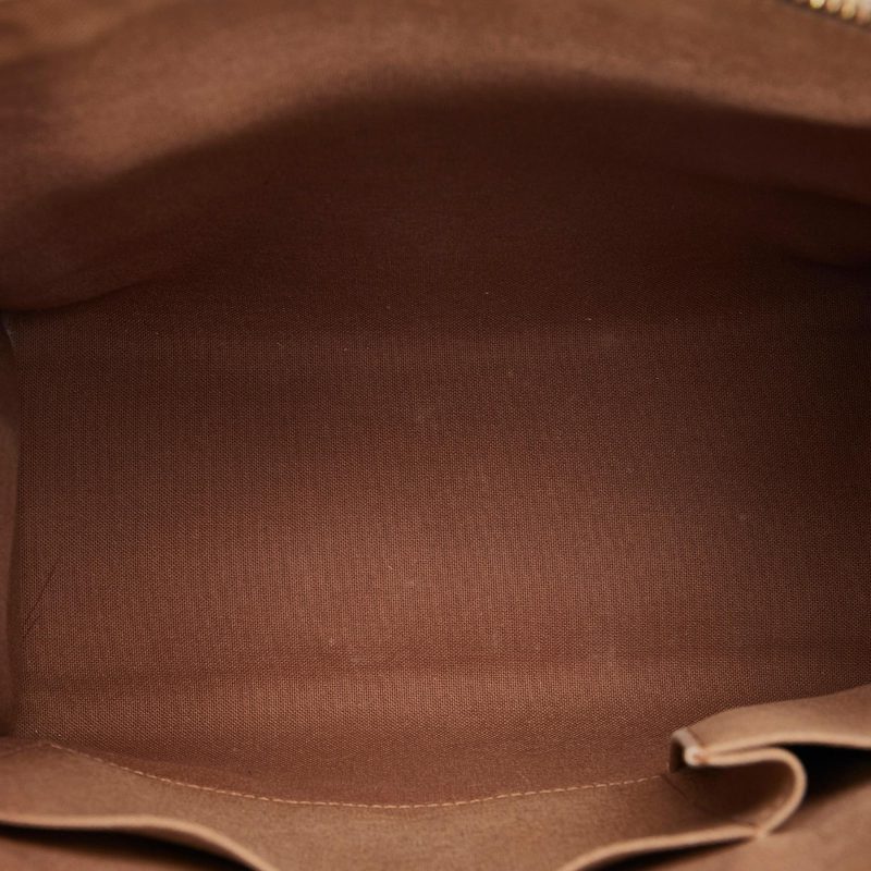 Louis Vuitton Monogram Popincourt Haut (SHG-uRywRm) - Image 5
