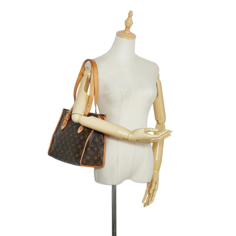 Louis Vuitton Monogram Popincourt Haut (SHG-uRywRm) - Image 4