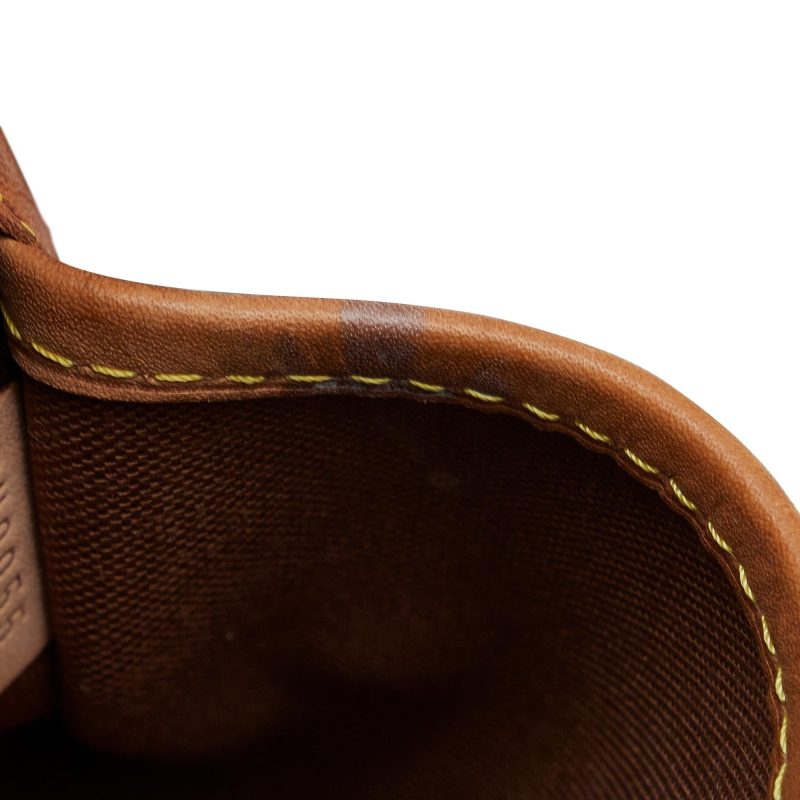 Louis Vuitton Monogram Popincourt Long (SHG-DUJSLj) - Image 10