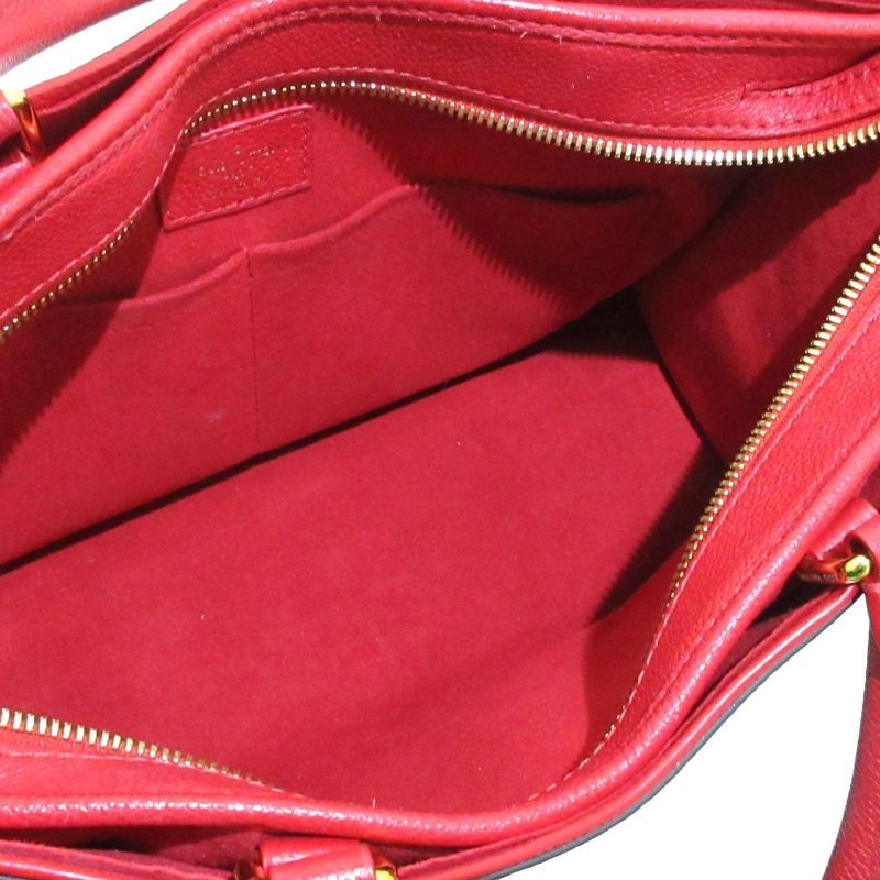 Louis Vuitton Monogram Popincourt NM (SHG-Panyrj) - Image 5