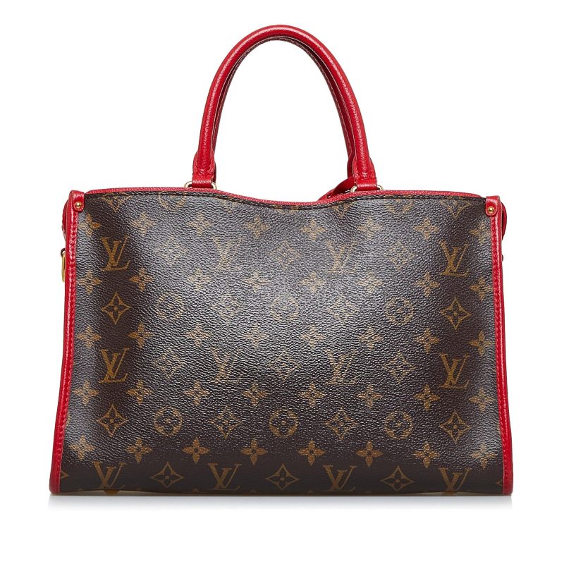 Louis Vuitton Monogram Popincourt PM (SHG-5HJ5Q4) - Image 2