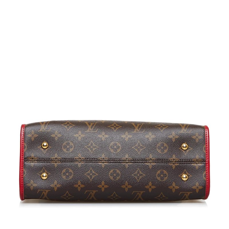 Louis Vuitton Monogram Popincourt PM (SHG-5HJ5Q4) - Image 3
