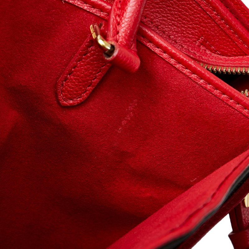 Louis Vuitton Monogram Popincourt PM (SHG-5HJ5Q4) - Image 11