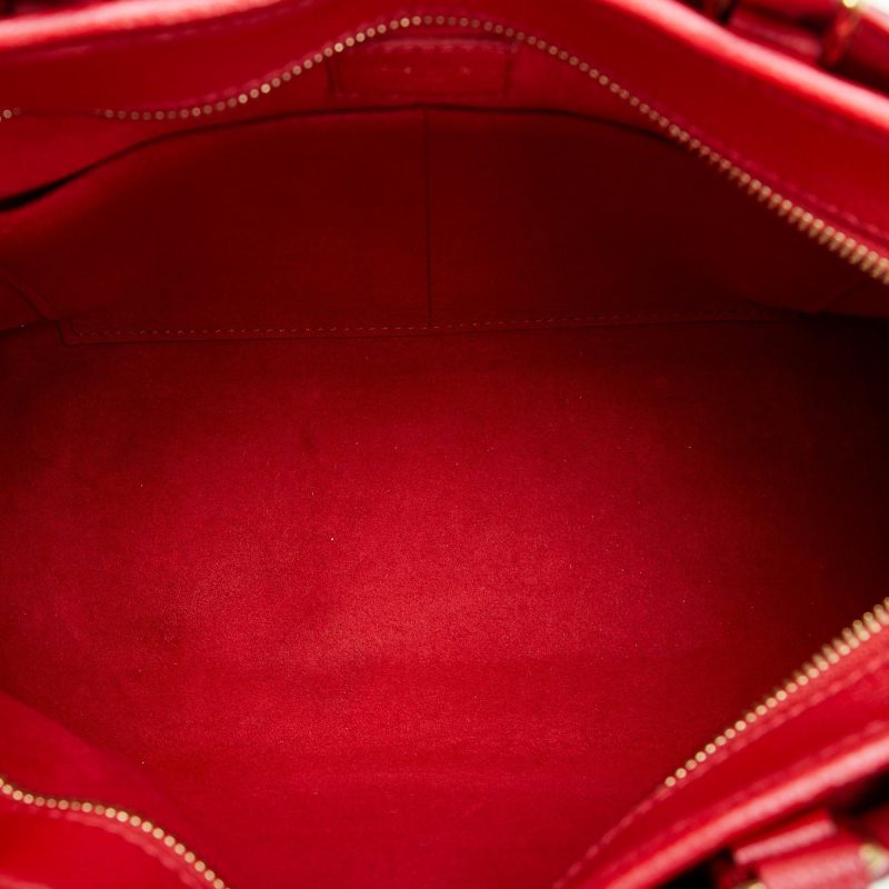 Louis Vuitton Monogram Popincourt PM (SHG-5HJ5Q4) - Image 5