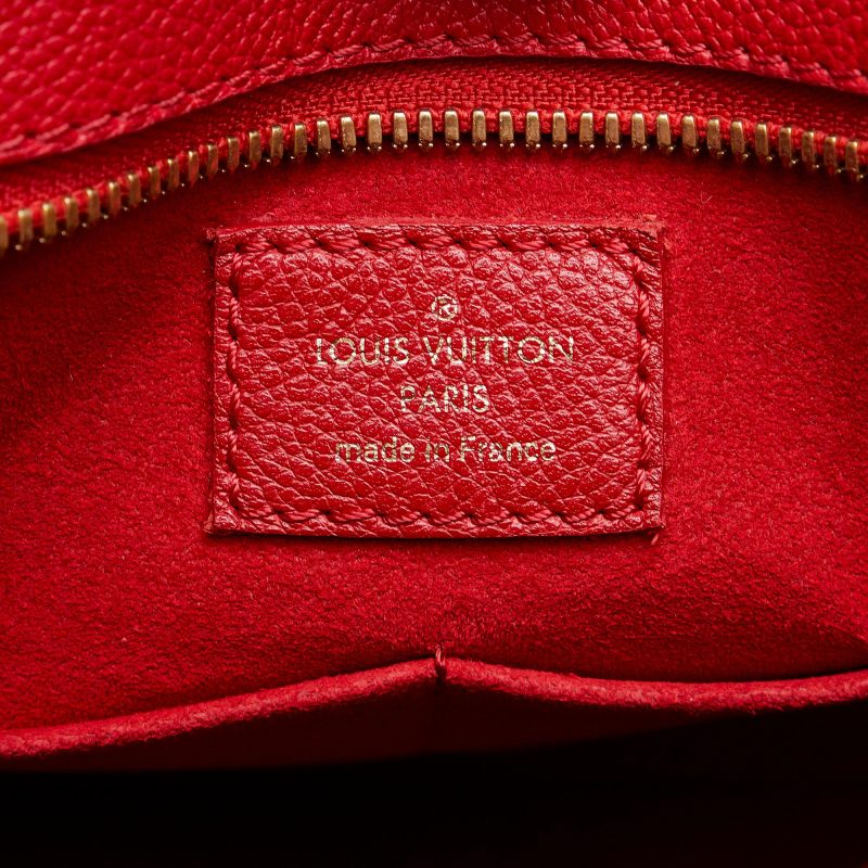 Louis Vuitton Monogram Popincourt PM (SHG-5HJ5Q4) - Image 6