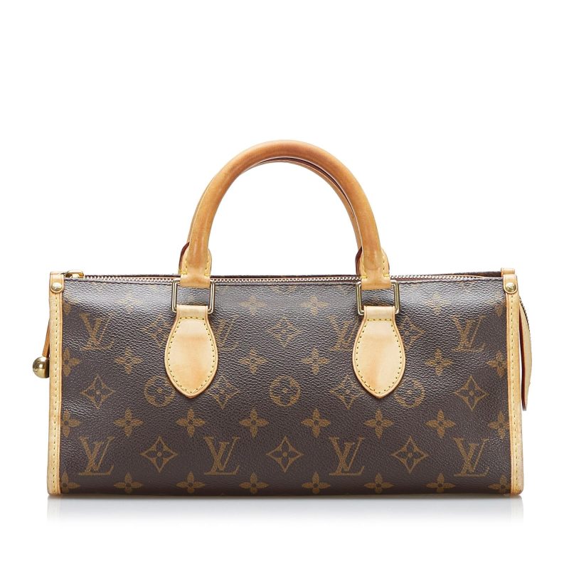 Louis Vuitton Monogram Popincourt (SHG-PVIxcU) - Image 9