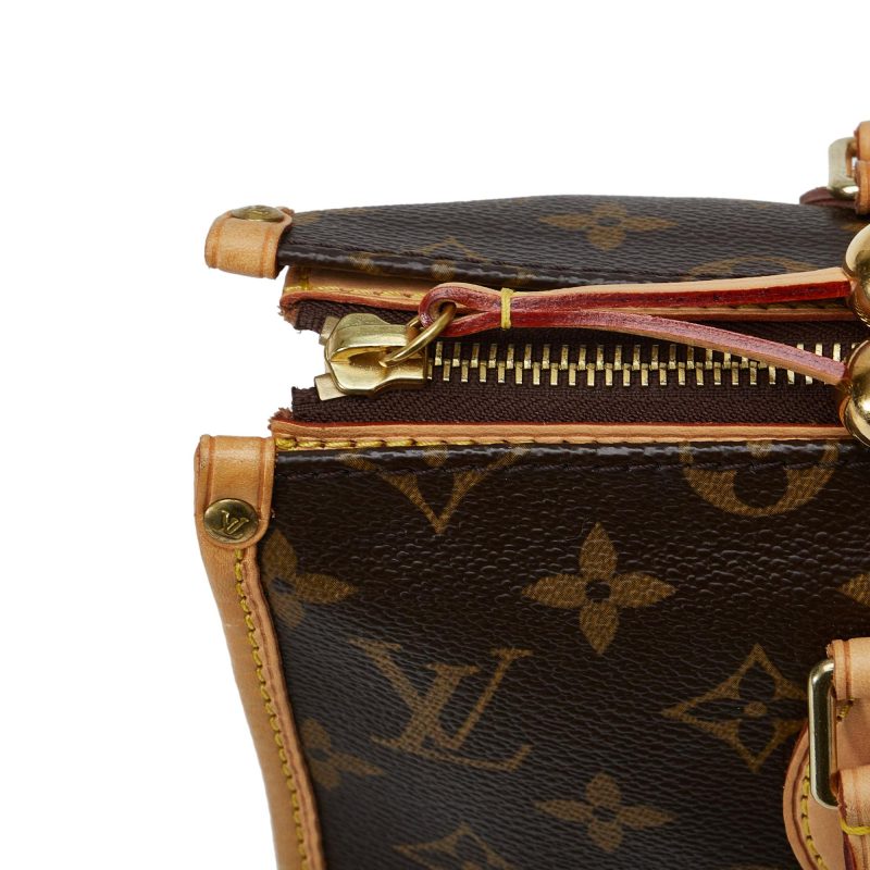 Louis Vuitton Monogram Popincourt (SHG-OqOoU5) - Image 10