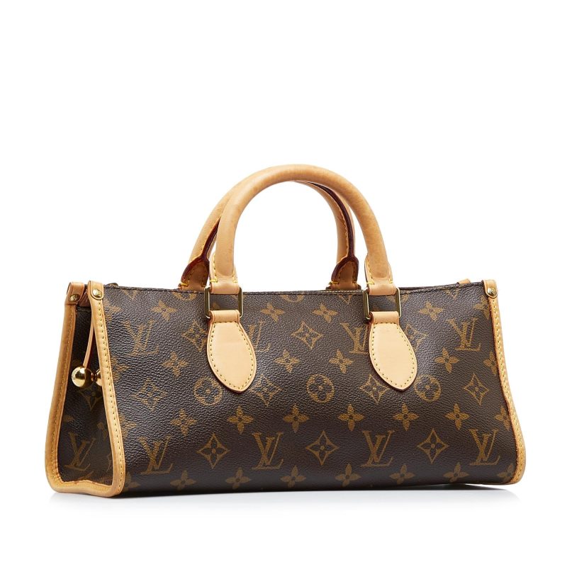 Louis Vuitton Monogram Popincourt (SHG-OqOoU5)