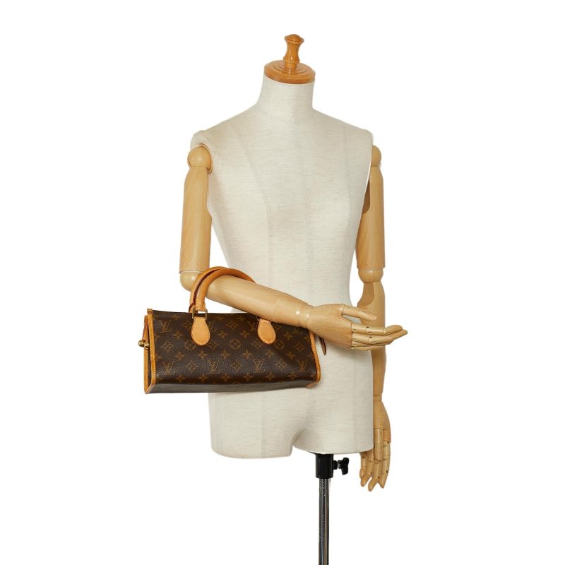Louis Vuitton Monogram Popincourt (SHG-8cm1Xr) - Image 4