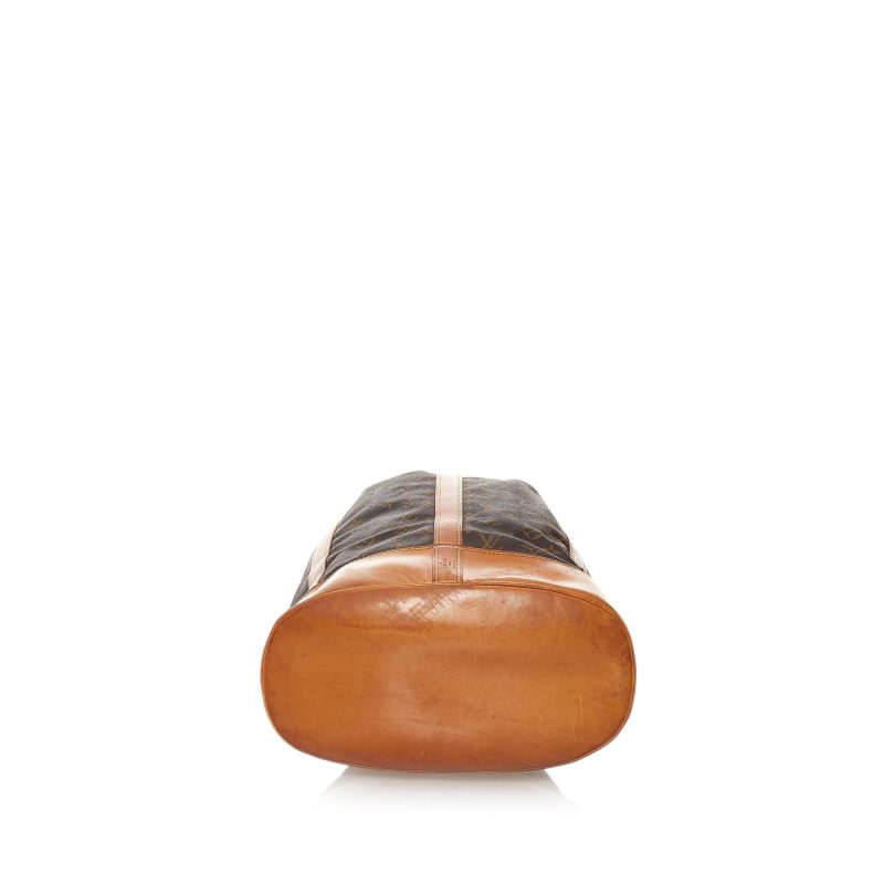 Louis Vuitton Monogram Randonnee GM (SHG-33118) - Image 3