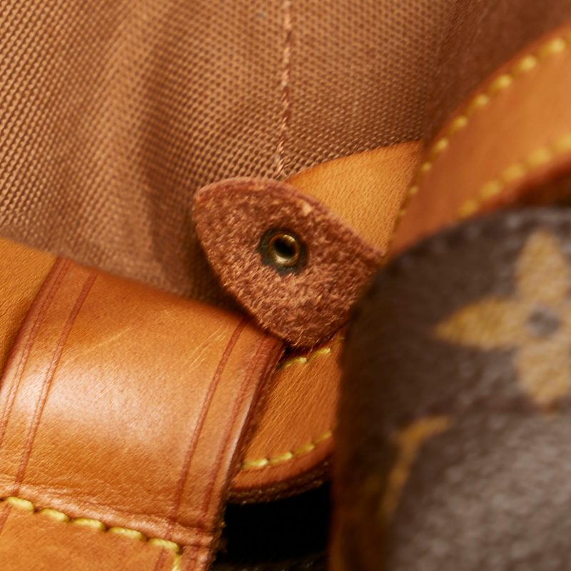 Louis Vuitton Monogram Randonnee GM (SHG-33118) - Image 8