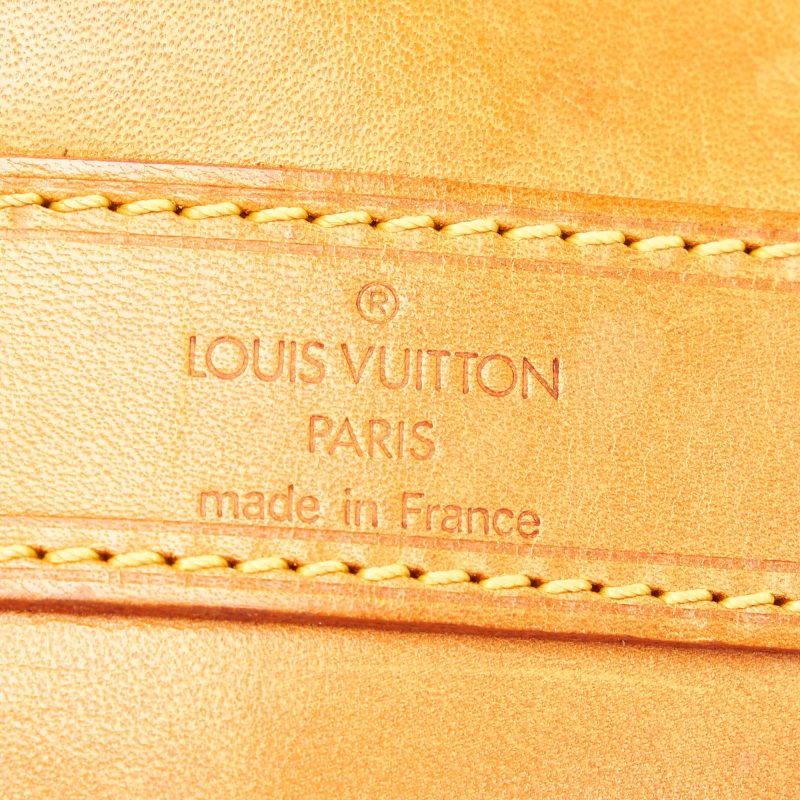 Louis Vuitton Monogram Randonnee GM (SHG-33539) - Image 8