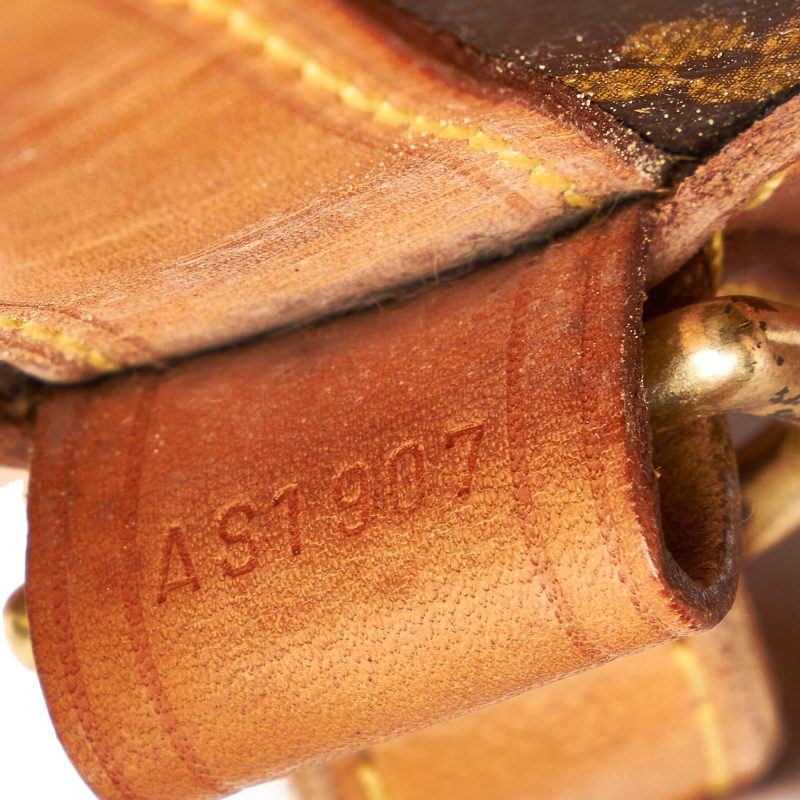 Louis Vuitton Monogram Randonnee PM (SHG-kLU4mi) - Image 7