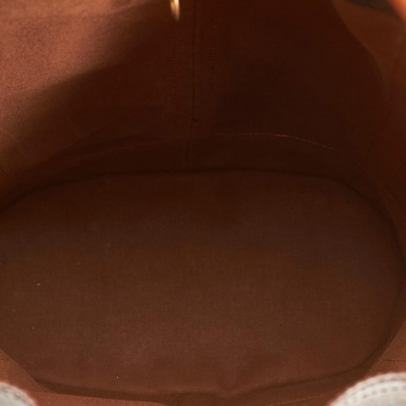 Louis Vuitton Monogram Randonnee PM (SHG-kLU4mi) - Image 5