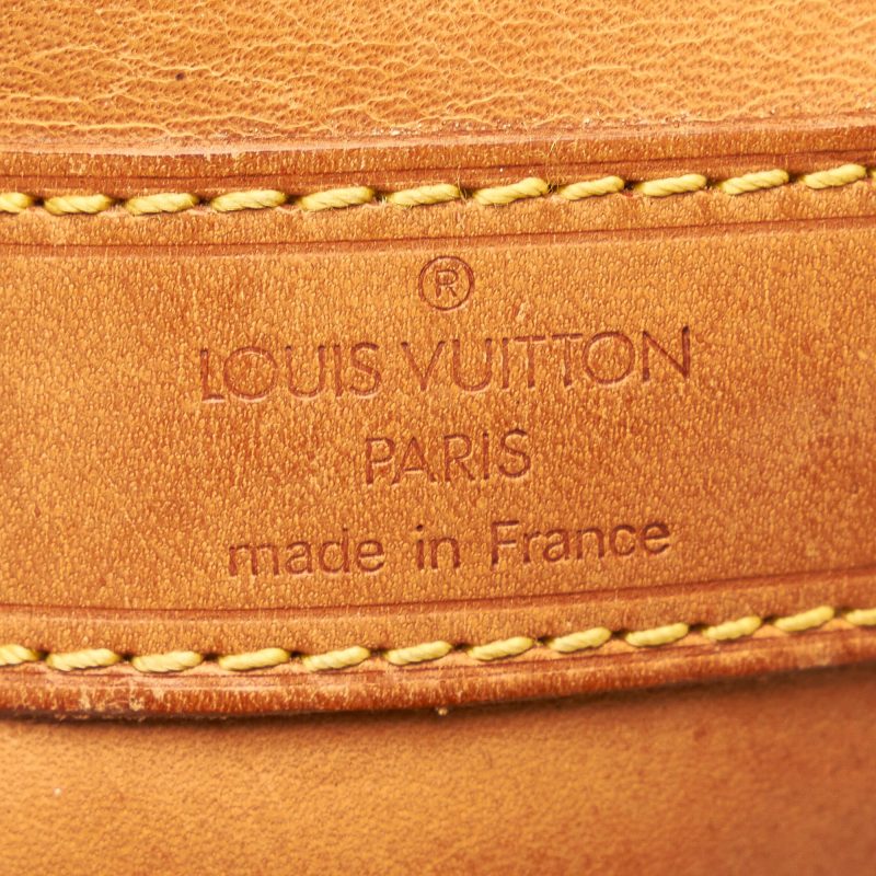 Louis Vuitton Monogram Randonnee PM (SHG-kLU4mi) - Image 6