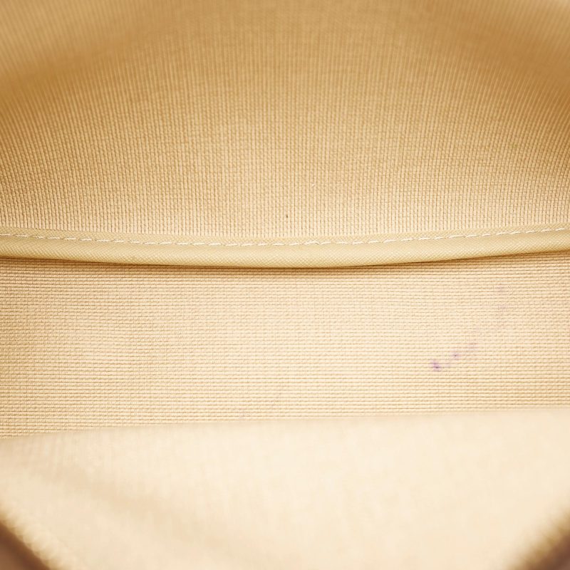 Louis Vuitton Monogram Reporter PM (SHG-35621) - Image 6