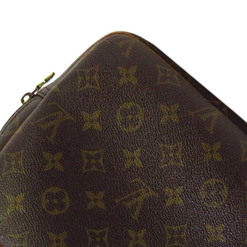 Louis Vuitton Monogram Reporter PM (SHG-35767) - Image 14