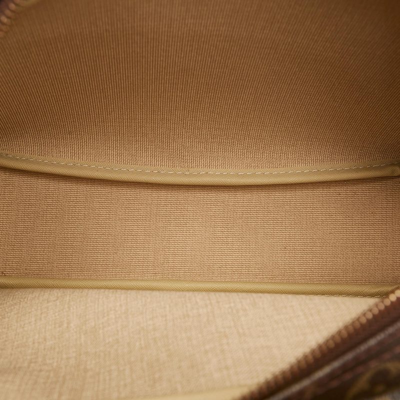 Louis Vuitton Monogram Reporter PM (SHG-36610) - Image 5