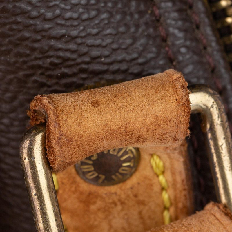 Louis Vuitton Monogram Reporter PM (SHG-36626) - Image 7
