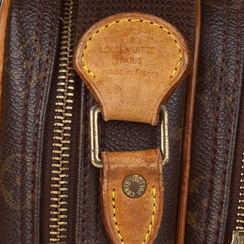 Louis Vuitton Monogram Reporter PM (SHG-36626) - Image 8