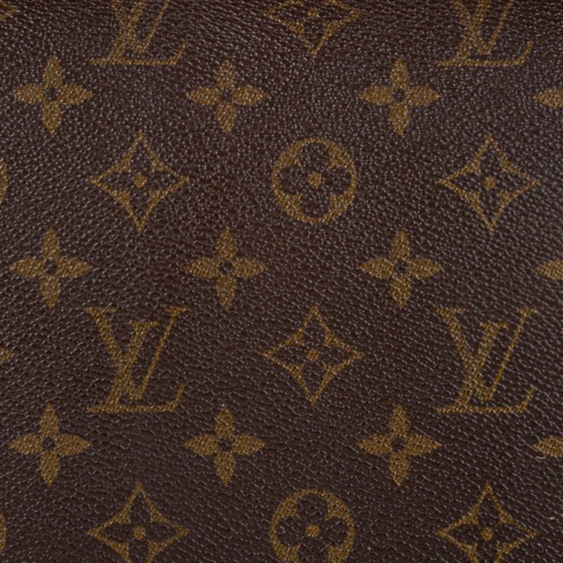 Louis Vuitton Monogram Reporter PM (SHG-36626) - Image 9