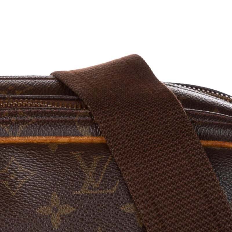 Louis Vuitton Monogram Reporter PM (SHG-36626) - Image 10