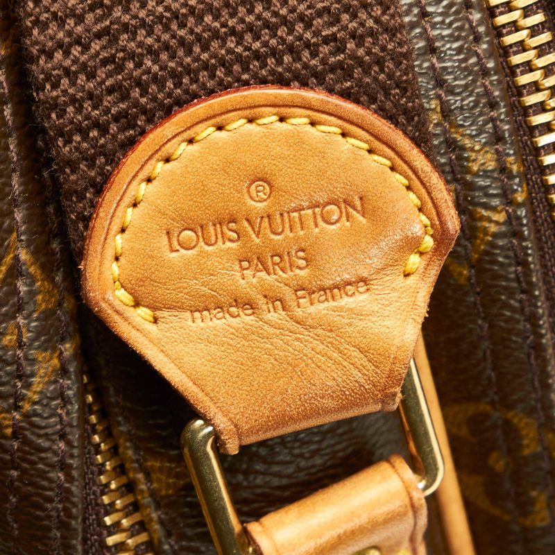 Louis Vuitton Monogram Reporter PM (SHG-36752) - Image 7