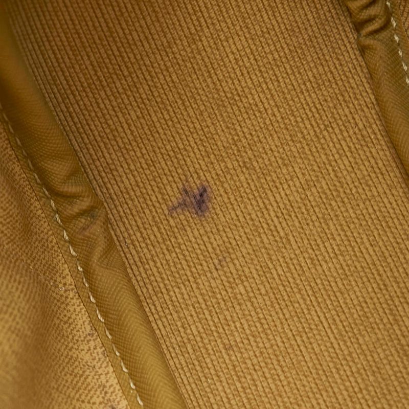 Louis Vuitton Monogram Reporter PM (SHG-36752) - Image 9