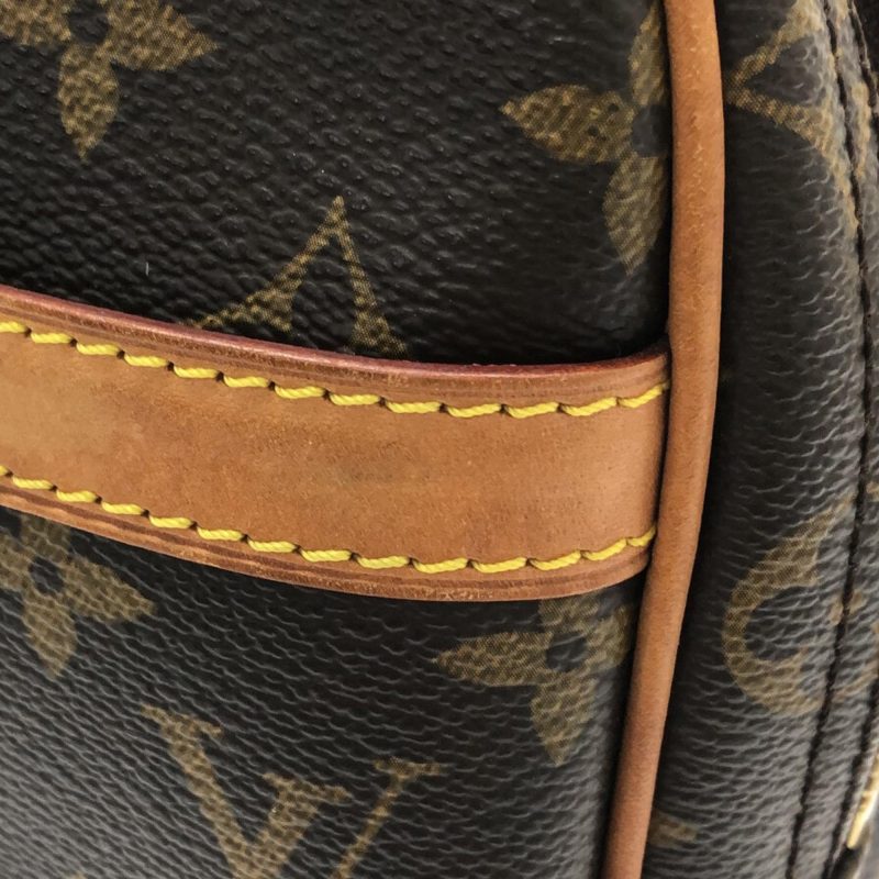 Louis Vuitton Monogram Reporter PM (SHG-WuRX1S) - Image 10