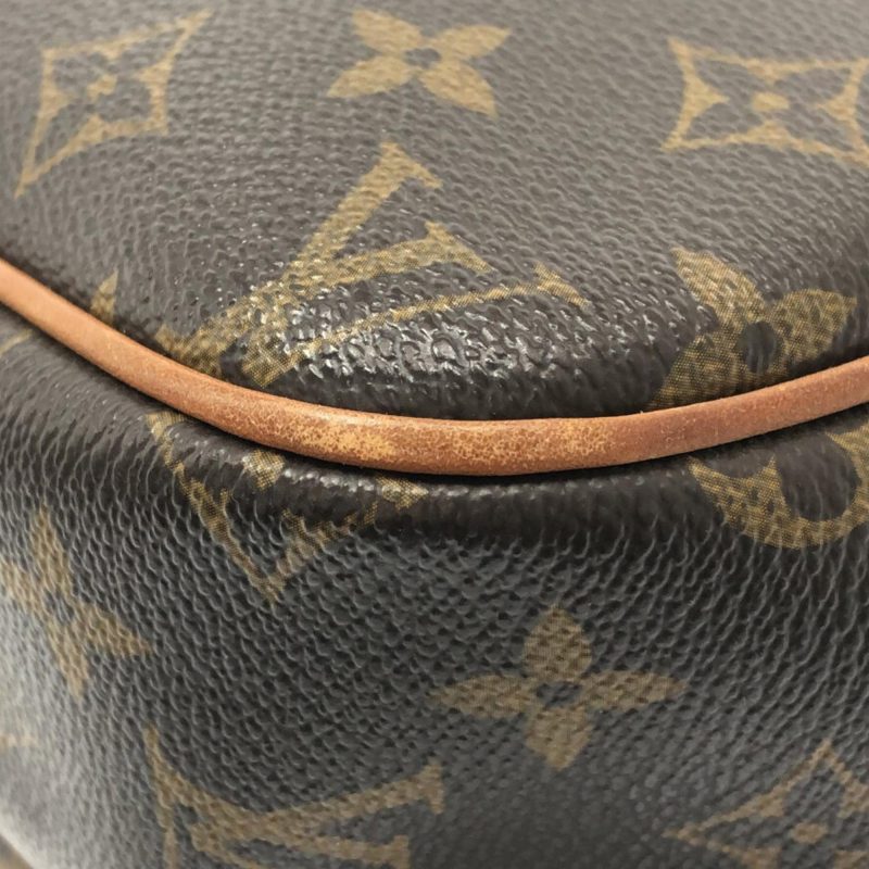 Louis Vuitton Monogram Reporter PM (SHG-WuRX1S) - Image 11
