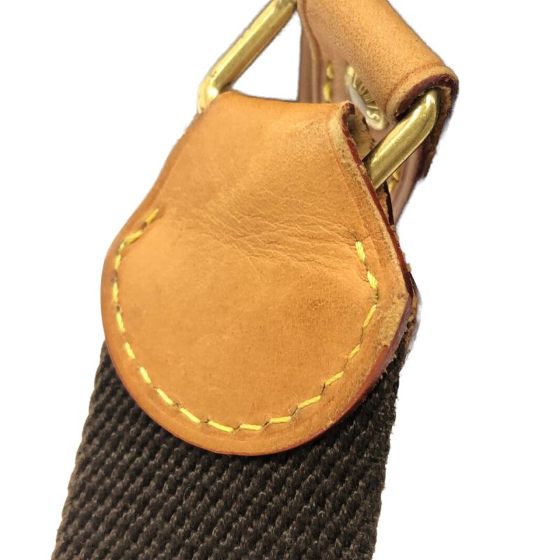 Louis Vuitton Monogram Reporter PM (SHG-WuRX1S) - Image 13