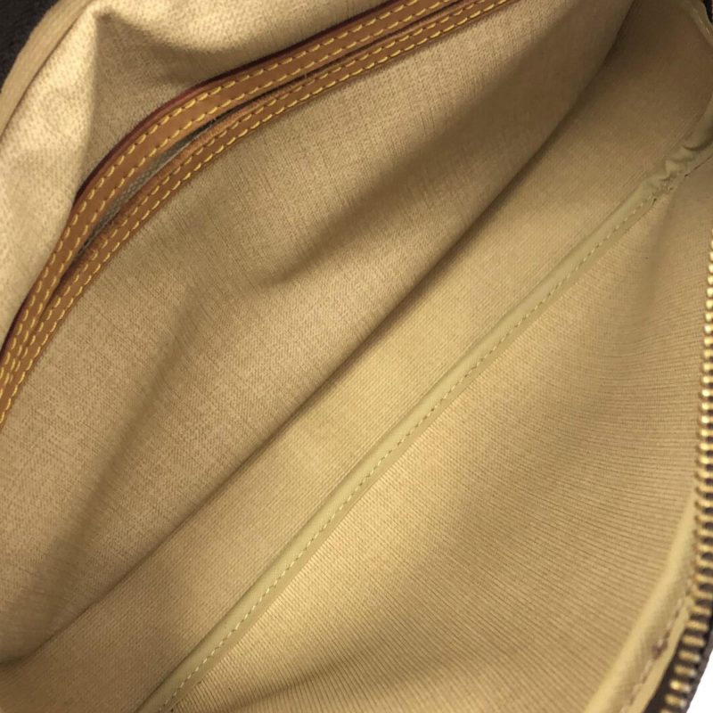 Louis Vuitton Monogram Reporter PM (SHG-WuRX1S) - Image 5