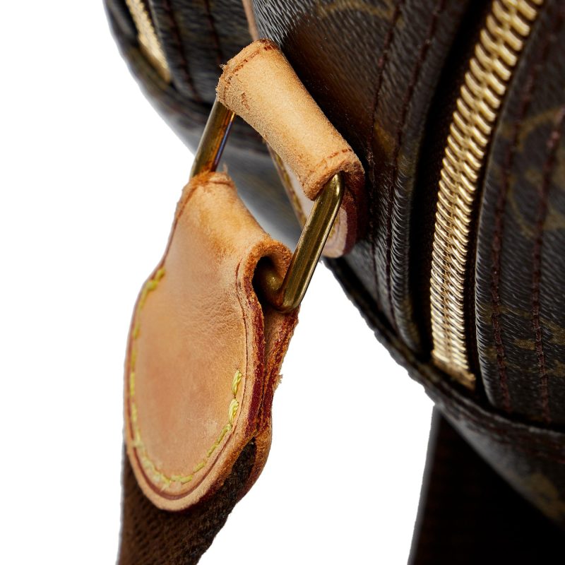 Louis Vuitton Monogram Reporter PM (SHG-I9gcjz) - Image 12