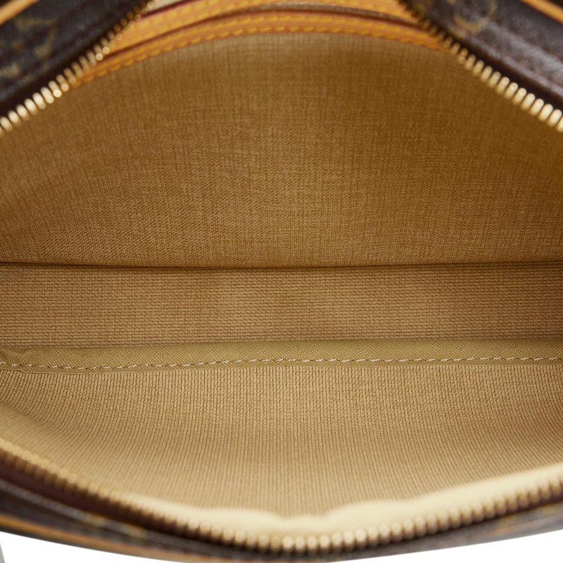 Louis Vuitton Monogram Reporter PM (SHG-I9gcjz) - Image 5