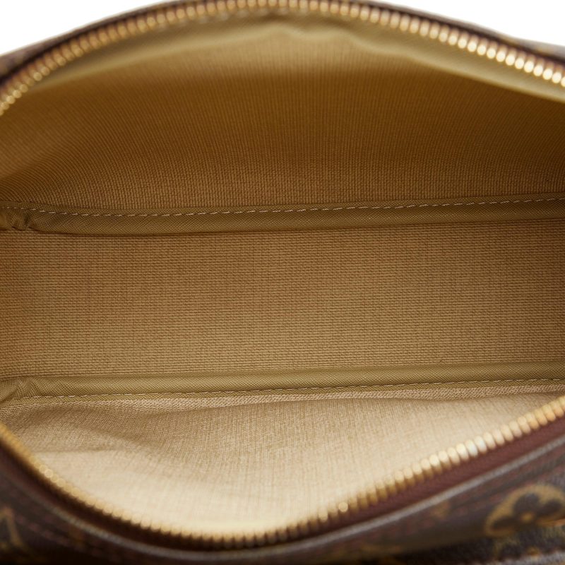 Louis Vuitton Monogram Reporter PM (SHG-I9gcjz) - Image 6