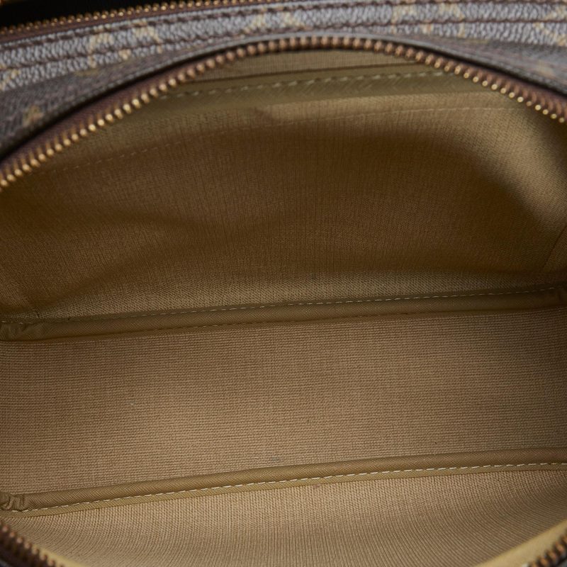 Louis Vuitton Monogram Reporter PM (SHG-mjgKxm) - Image 6
