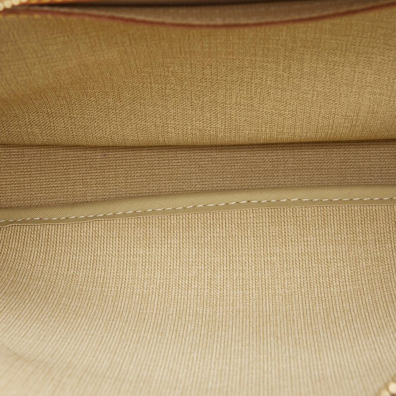 Louis Vuitton Monogram Reporter PM (SHG-92x4Kj) - Image 5