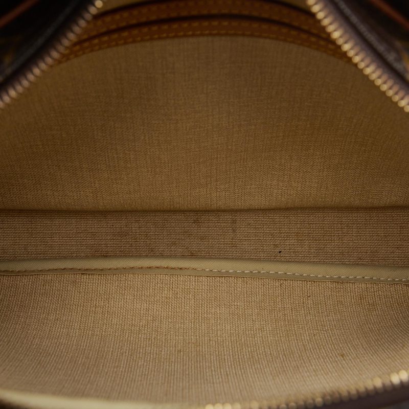 Louis Vuitton Monogram Reporter PM (SHG-lAzVLH) - Image 5