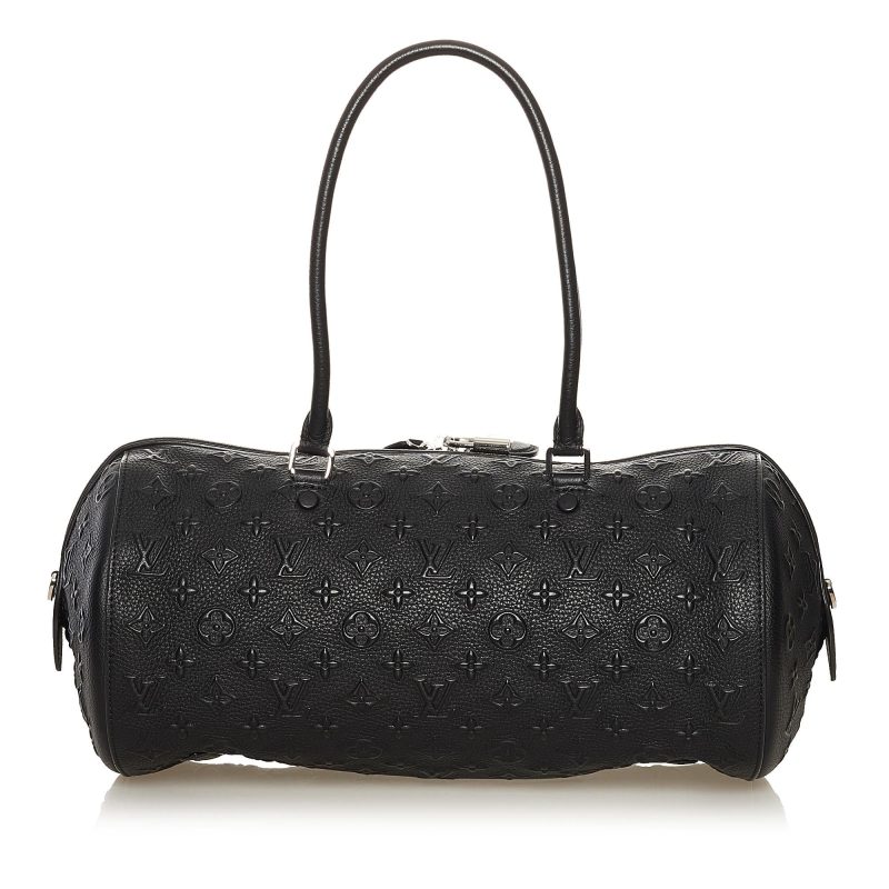 Louis Vuitton Monogram Revelation Neo Papillon PM (SHG-36691) - Image 2