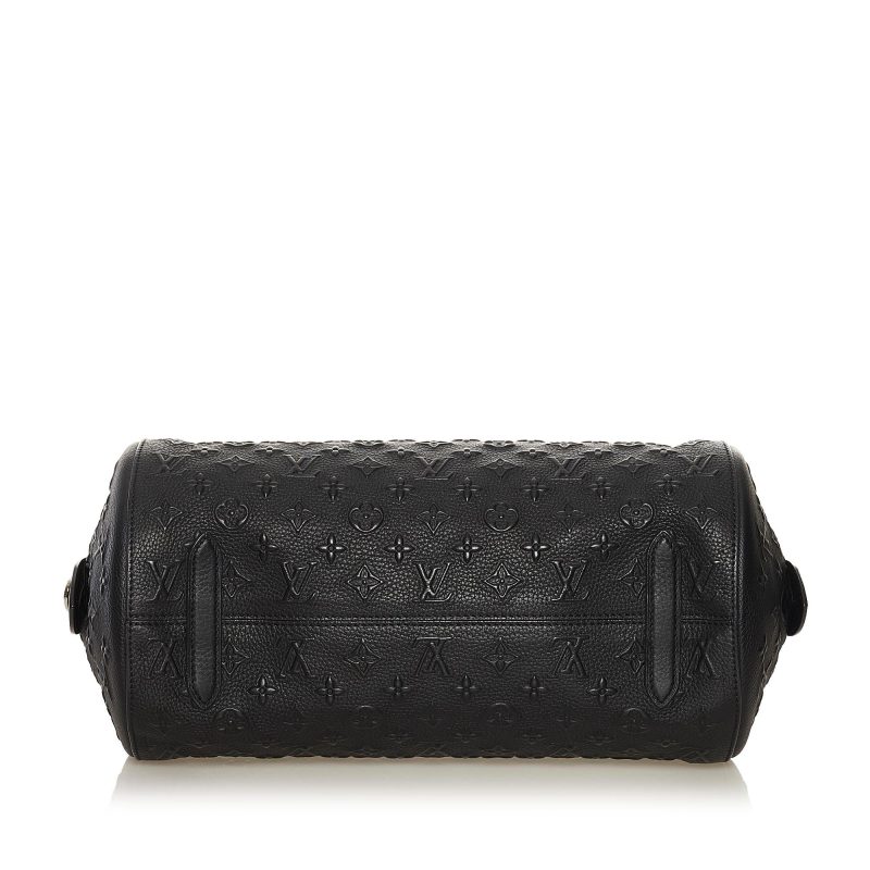 Louis Vuitton Monogram Revelation Neo Papillon PM (SHG-36691) - Image 3