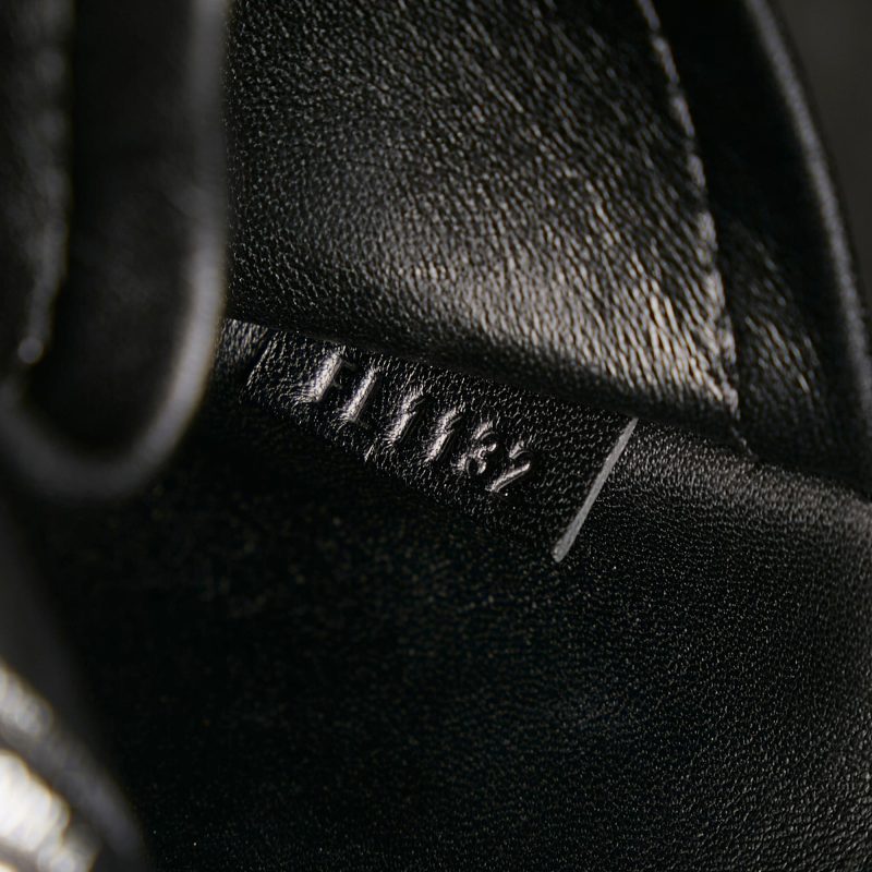 Louis Vuitton Monogram Revelation Neo Papillon PM (SHG-36691) - Image 7