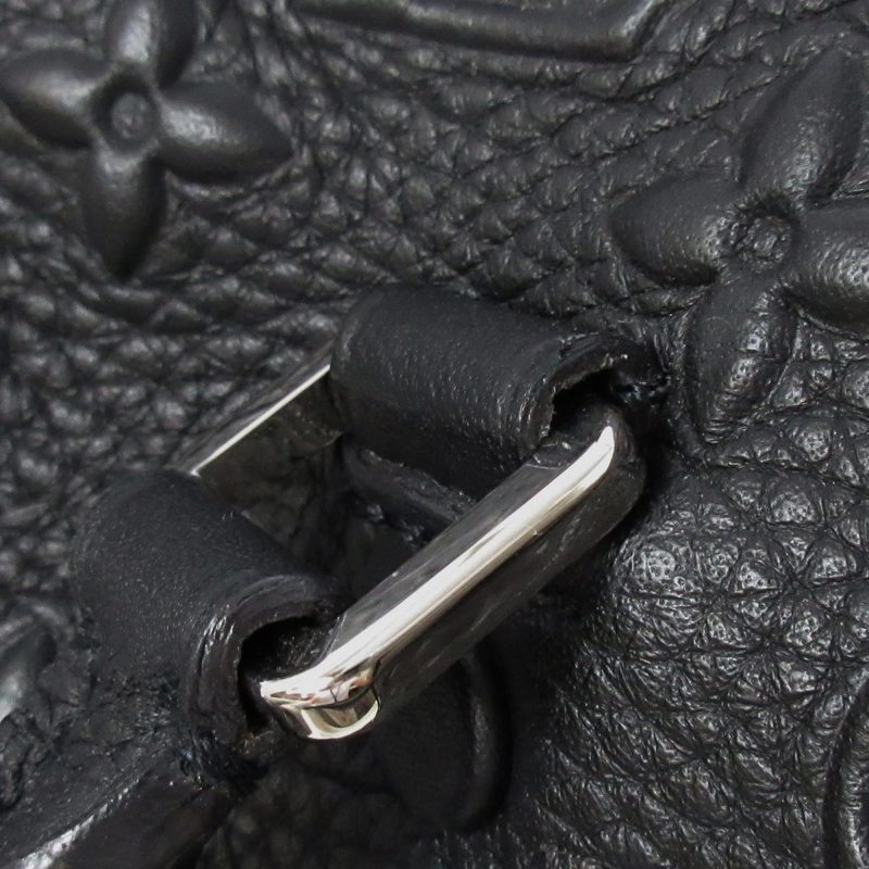 Louis Vuitton Monogram Revelation Neo Papillon PM (SHG-36691) - Image 11
